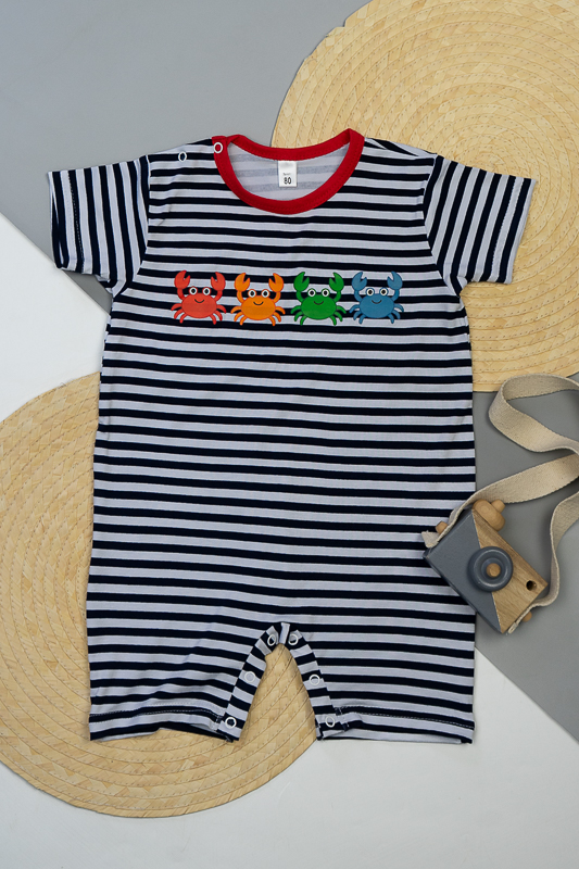 Комбінезон ясельний 300-1199